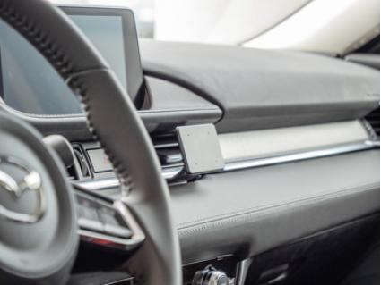 Proclip Mazda 6 2019- Angled mount