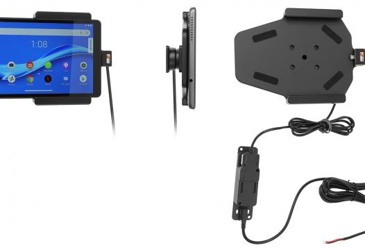 houder/lader Lenovo Tab M8 HD TB-8505X- Fixed instal.