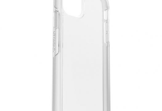 Symmetry Case Apple iPhone 11 Pro Max - Transparant