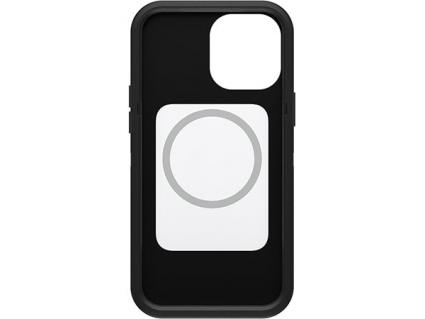 Defender XT MagSafe Apple iPhone 12/12 Pro-Black