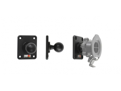 Garmin DriveSmart 86 tilt swivel mount - 22mm