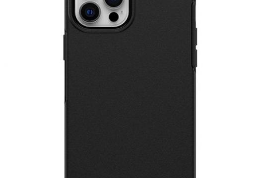 Symmetry Plus MagSafe Apple iPhone 12 Pro Max-Black