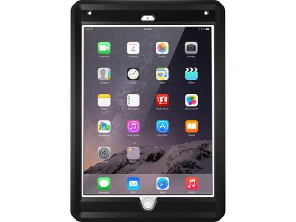 Defender Case Apple iPad Pro 10.5 - Zwart