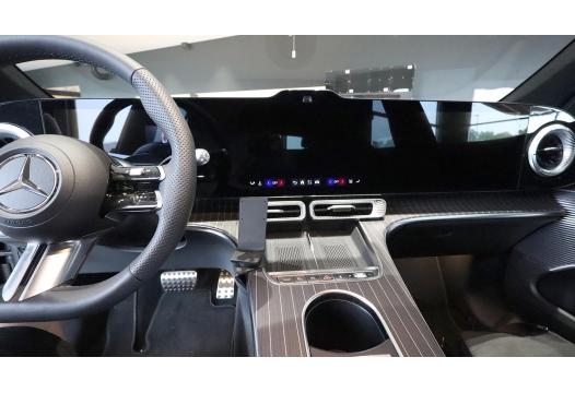 Proclip Mercedes Benz GLC-Class 27- Console mount