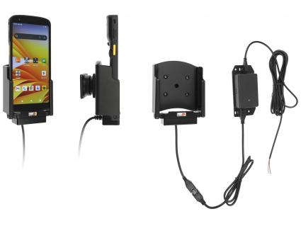 houder/lader Zebra TC22/TC27 fixed install.