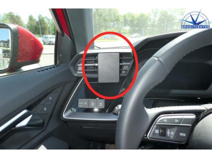Proclip Audi A3 21- Left mount