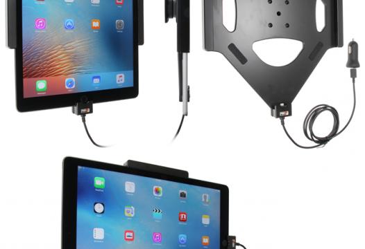 houder/lader Apple iPad Pro USB sig.plug