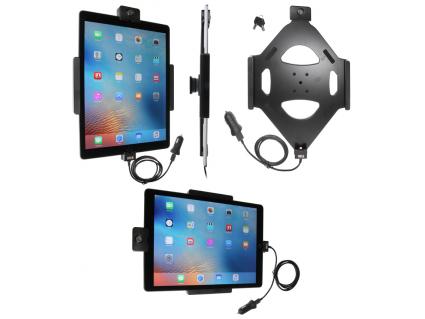 houder/lader Apple iPad Pro USB sig.plug LOCK