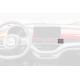 Proclip Fiat 500 E 24- Center mount