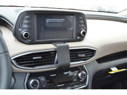 Proclip Hyundai Santa Fe 19- Center mount