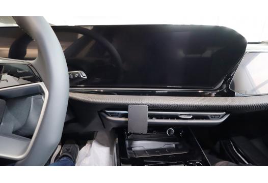 Proclip Audi A5 25- Center mount
