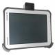 houder Panasonic Toughpad FZ-A1 met veerweerstand