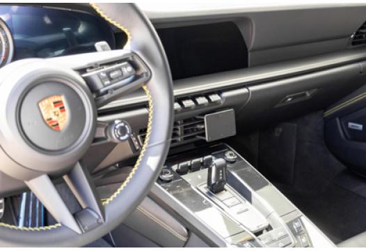 Proclip Porsche 911 ( Type 992) 20-27 Angled mount