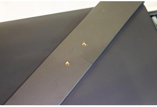 Proclip Tesla Model Y 25&frac12;- 16 screen - Center mount"