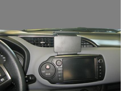 Proclip Toyota Yaris 2015- center - extra sterk
