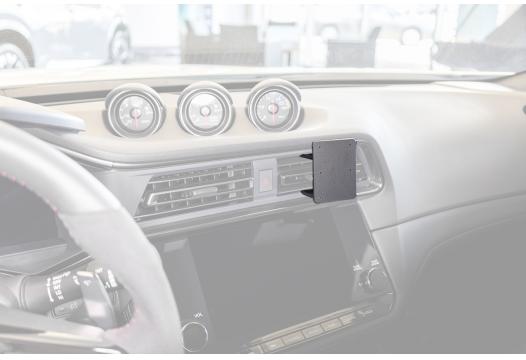 Proclip Nissan Z 23- Center mount