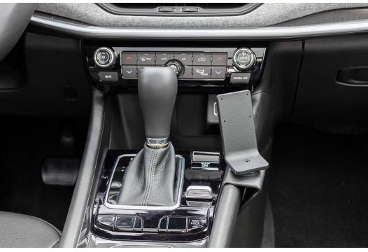 Proclip Jeep Compass 22-24 Console mount
