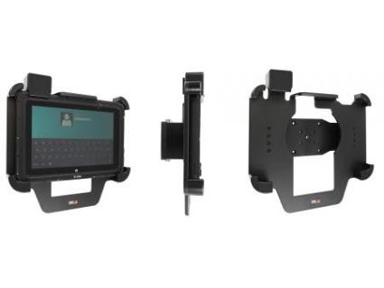 houder Zebra ET5X 10.1 rugged frame/Vesa 75/LOCK
