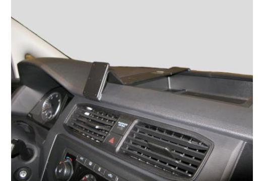 Proclip Volkswagen Caddy 2016- Center Mount