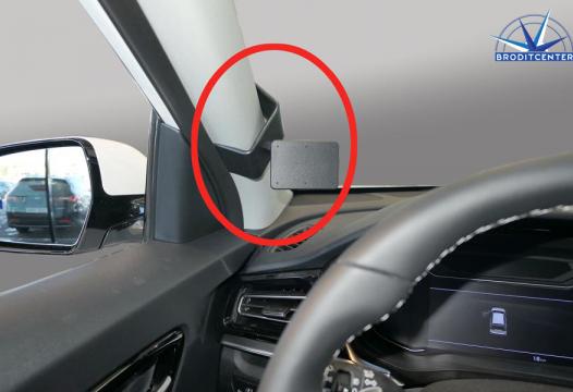 Proclip Kia Niro 20- Left mount
