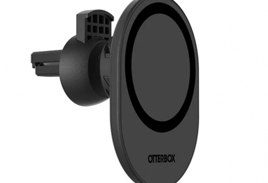 MagSafe Vent Mount- black