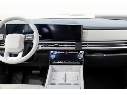 Proclip Hyundai Santa Fe 24- Center mount