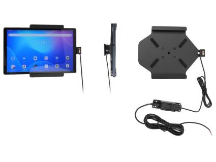houder/lader Lenovo Tab K10 TB-X6C6F- Fixed instal.
