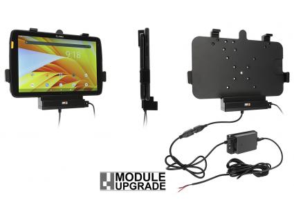 Module Upgrade Cradle Zebra ET4X 10-no rug/fixed/USB\