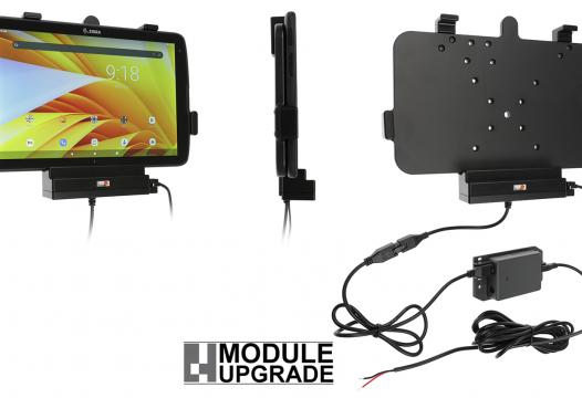Module Upgrade Cradle Zebra ET4X 10-no rug/fixed/USB"