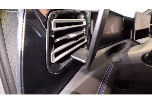 Proclip VW Tiguan 25- Left mount