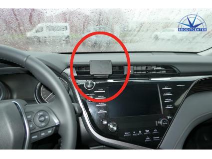 Proclip Toyota Camry 19- Center mount