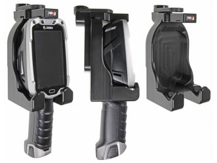 houder Zebra TC8000-zwenkbare top