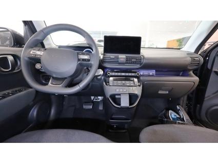 Proclip Hyundai Inster 25- Center mount