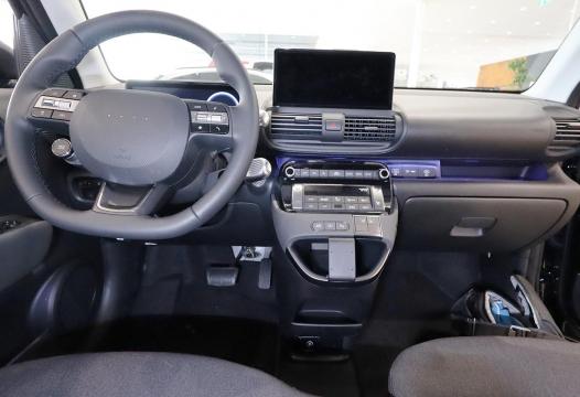 Proclip Hyundai Inster 25- Center mount