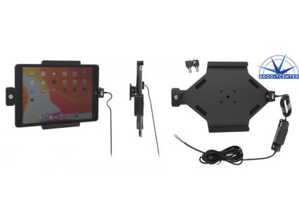 h/l Apple iPad 10.2 (7th Gen.) Fixed install. LOCK