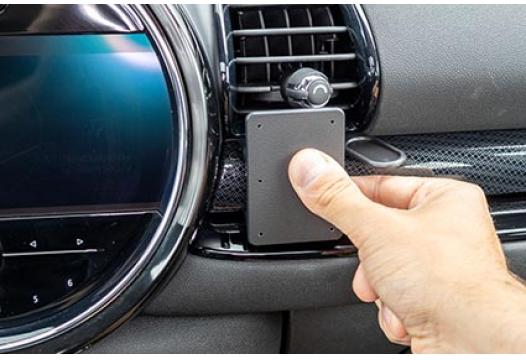 Proclip Mini Clubman 16-23 Center mount