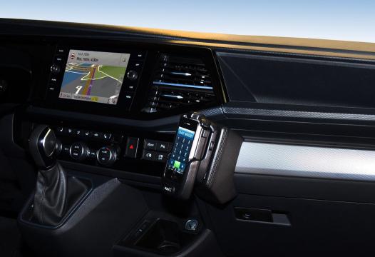 console VW T6.1 2019-