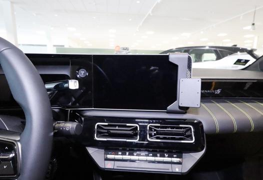 Proclip Renault 5 25- Center mount