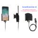 houder/lader met USB Apple iPhone X / Xs - padded