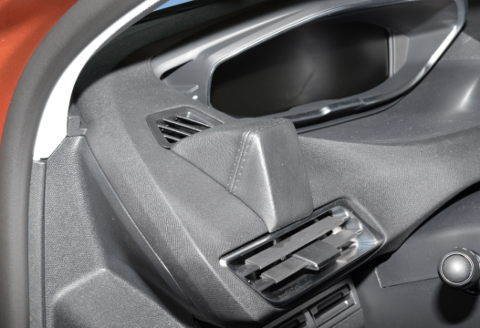 console Peugeot 3008 2016- NAVI