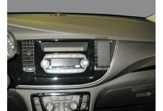 Proclip Opel Mokka X 17- angled mount