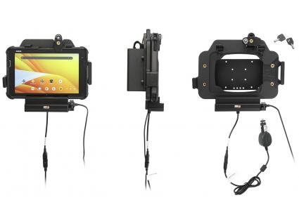 Zebra ET401 8/PIN/keylock/WITH boot/Expansion/host\