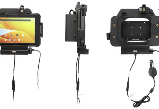 Zebra ET401 8/PIN/keylock/WITH boot/Expansion/host"