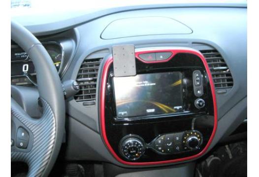 Proclip Renault Captur 14- Center mount
