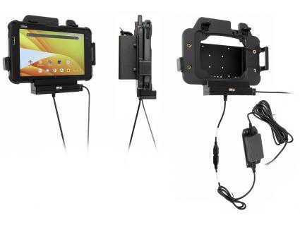 fixed Zebra ET401 8/PIN/WITH boot/Expansion/host\