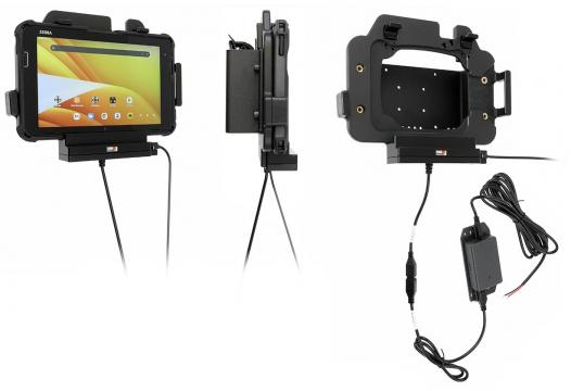 fixed Zebra ET401 8/PIN/WITH boot/Expansion/host"