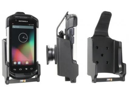 3-punts houder Symbol TC70 - Tilt swivel