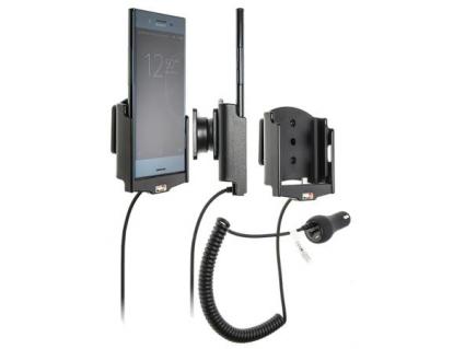 houder/lader Sony Xperia XZ Premium sig.plug