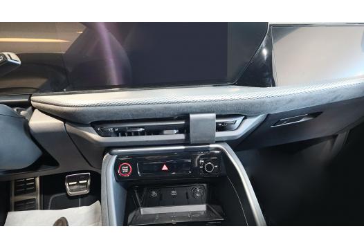 Proclip Audi Q5 25- Center mount