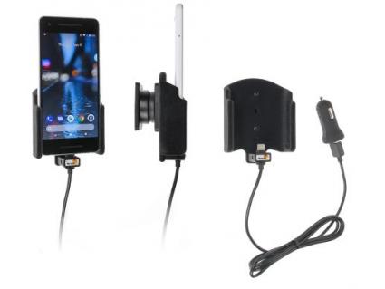 houder/lader Google Pixel 2 USB sig.plug-padded